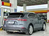 Фото 9 - Porsche Cayenne
