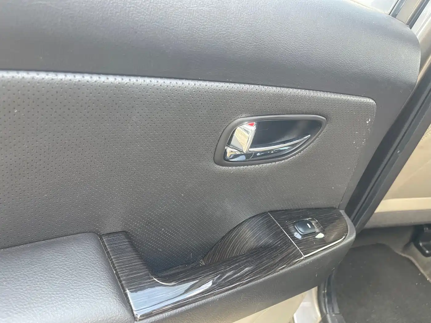 Hyundai Elantra 2012 2011 1.6L Automatic Luxury