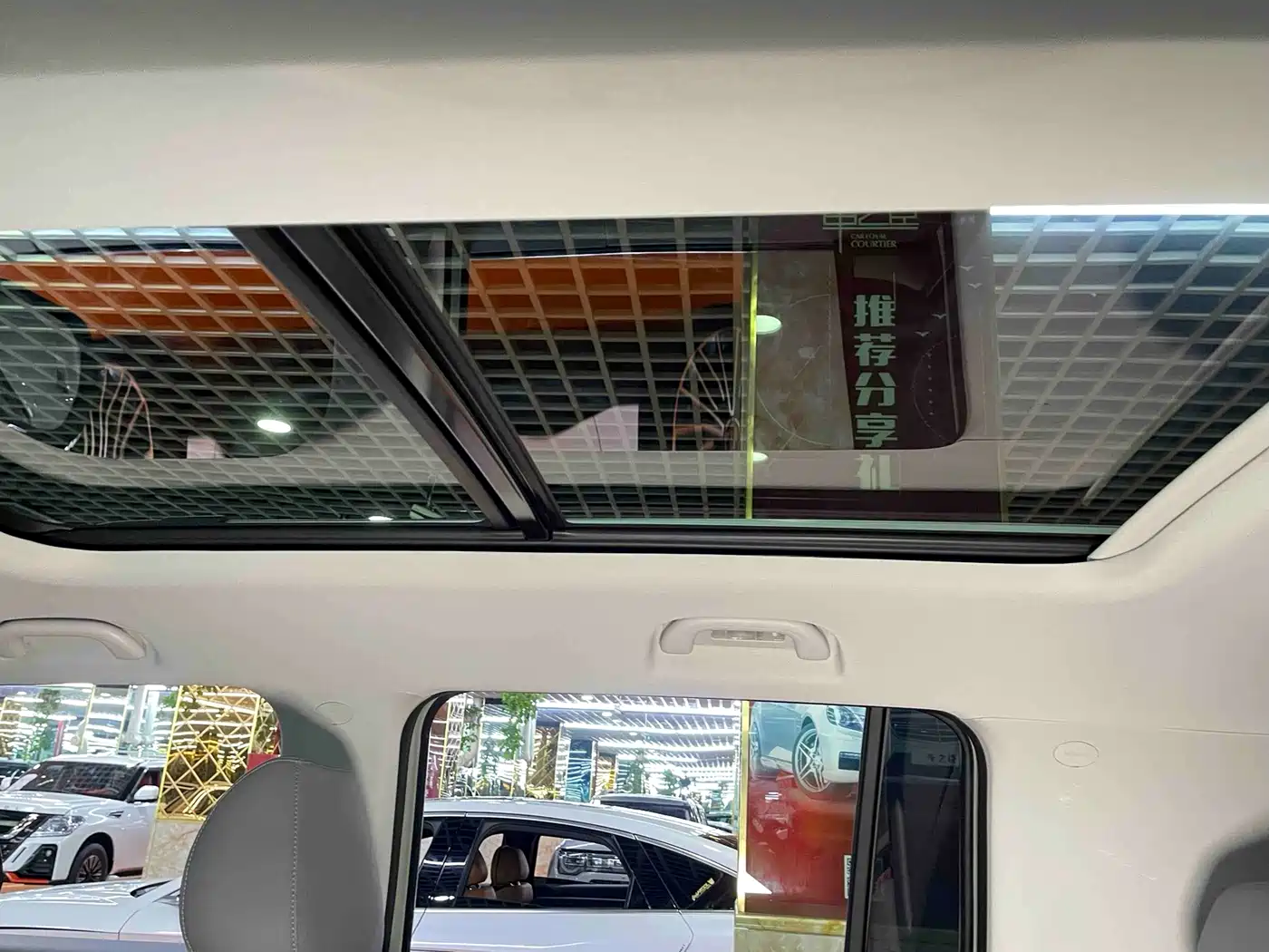 BAIC ORV Beijing Off-Road BJ30 2025 2024 1.5T Light Off-Road Pro Edition