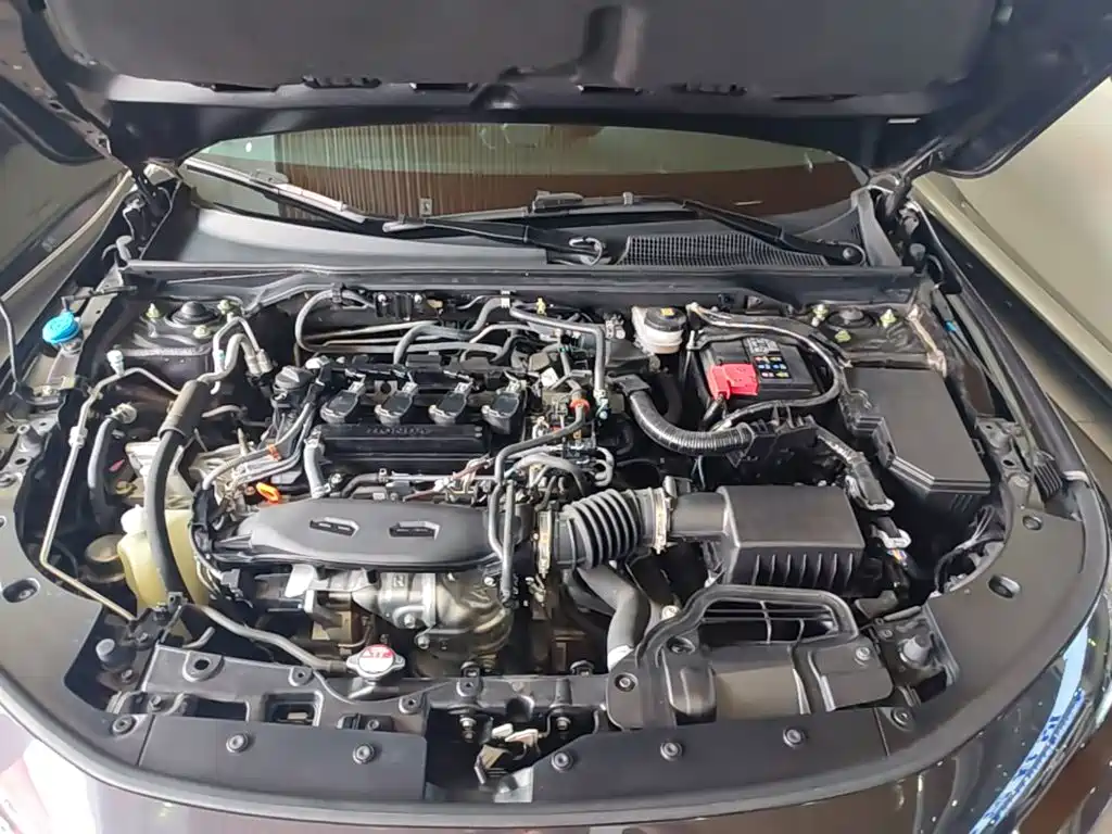 Honda Integra 2024 2023 240TURBO CVT Tech Edition