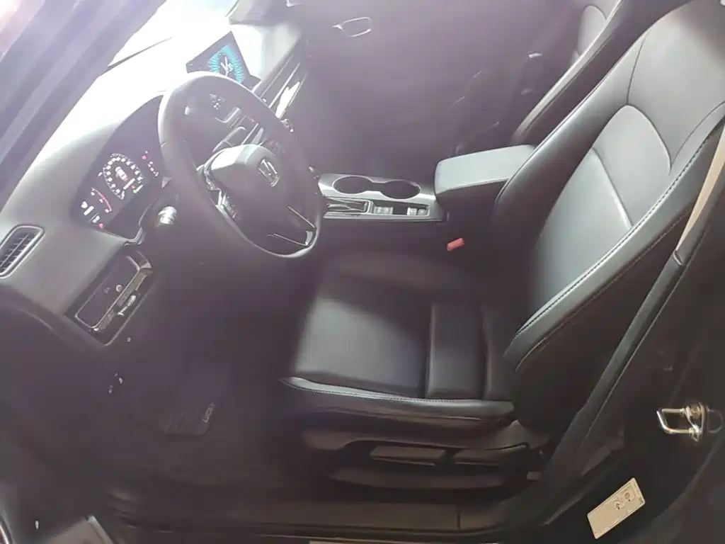 Honda Integra 2024 2023 240TURBO CVT Tech Edition