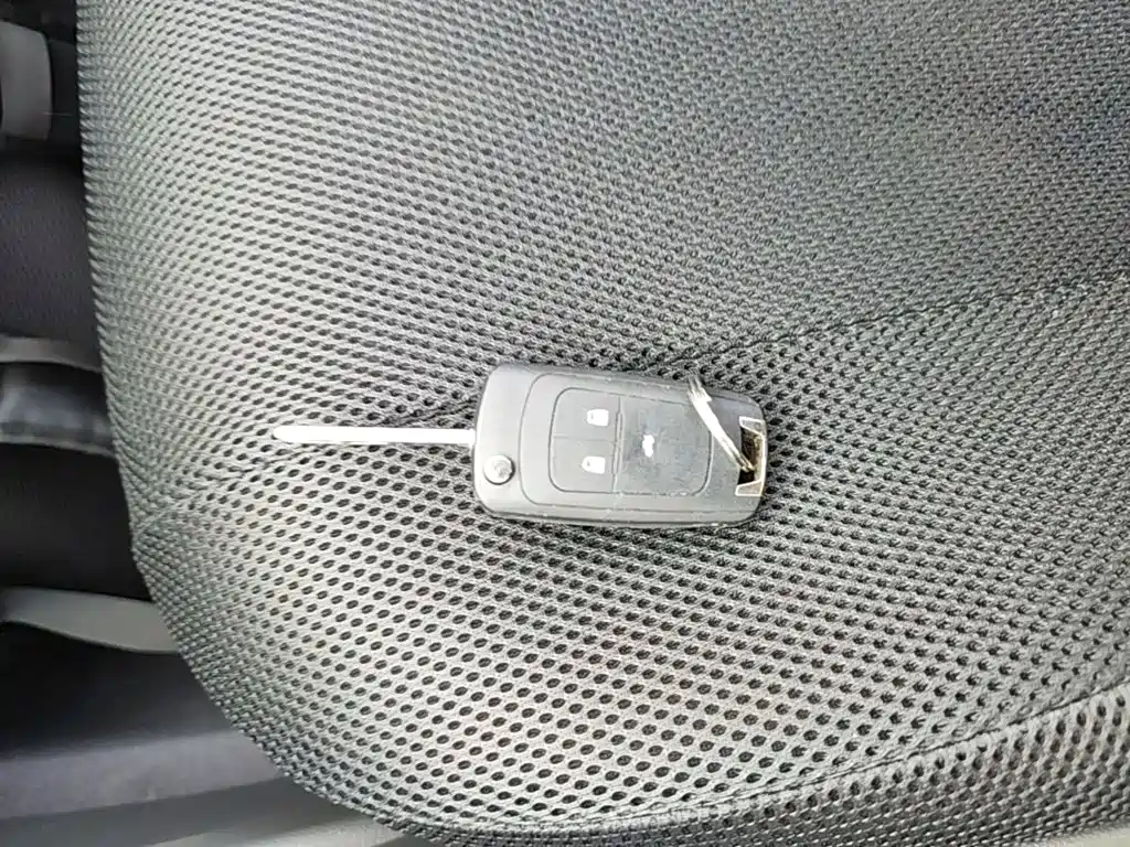 Chevrolet Sail 2018 2018 Sail 3 1.3L AMT Ideal