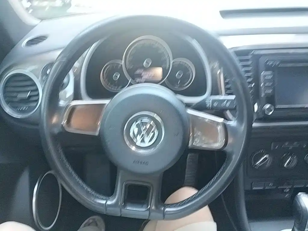 Photo 11 - Volkswagen Beetle