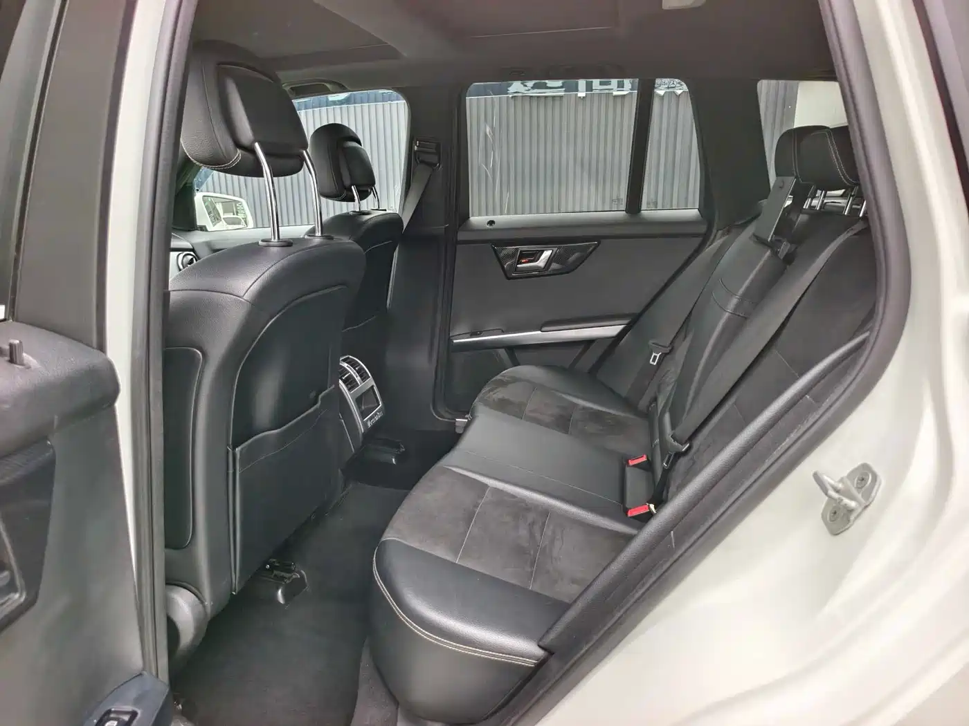 Mercedes-Benz GLK-Class 2014 GLK 200 Standard фото 12