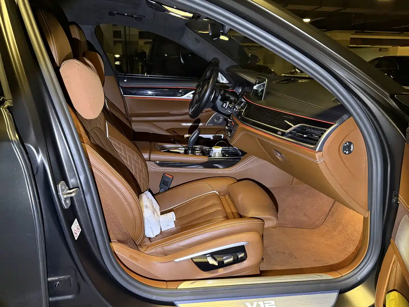 Photo 11 - BMW 7 Series
