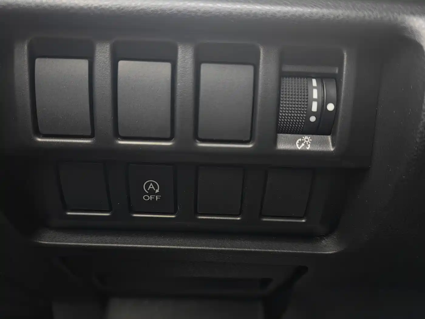 Subaru Forester 2022 2.0i AWD Luxury Edition with EyeSight фото 25