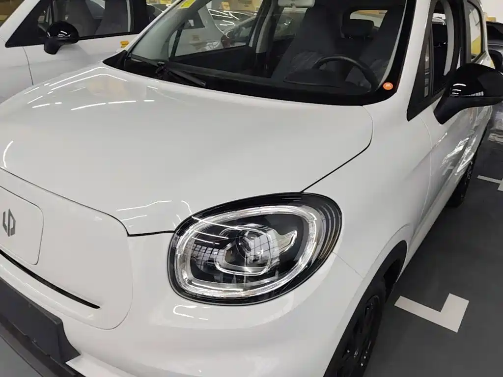 Leapmotor T03 2026 2025 Model 310 Comfort Edition
