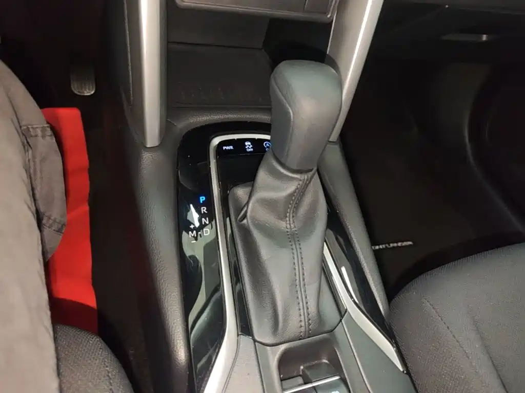 Toyota Frontlander 2022 2022 2.0L CVT Elite