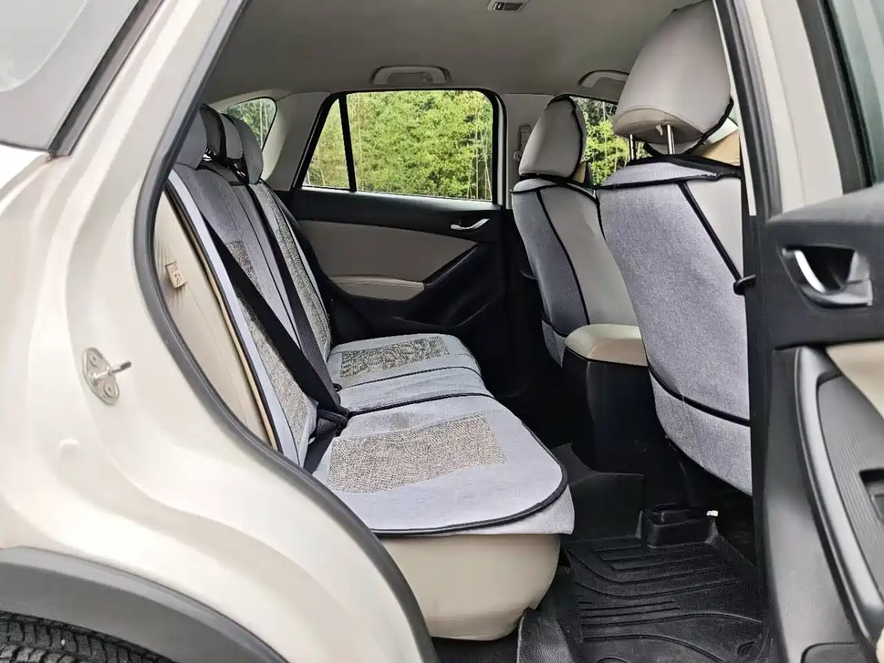 Фото 28 - Mazda CX-5