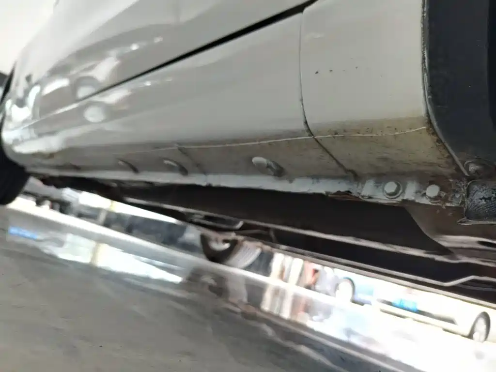 Changan Eado XT 2016 2015 1.6L Manual Junku Version China V
