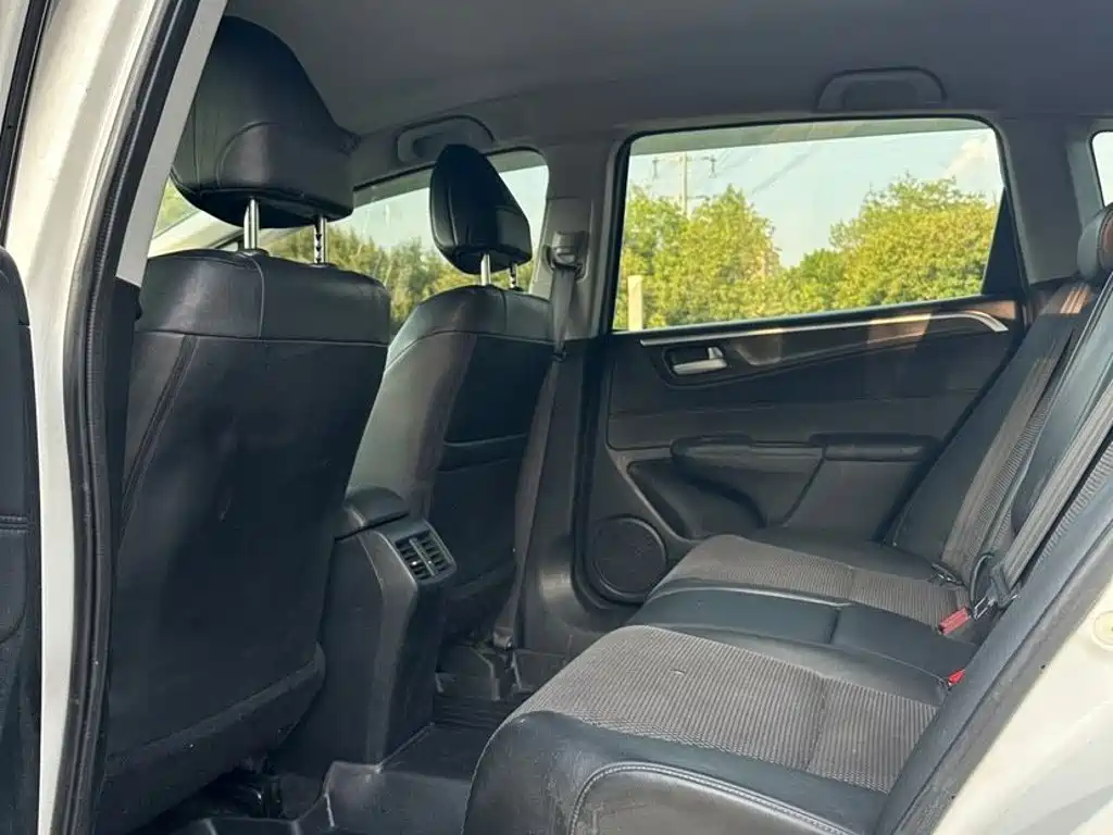 Honda Jade 2013 2013 1.8L Automatic Comfort Edition 5-seater