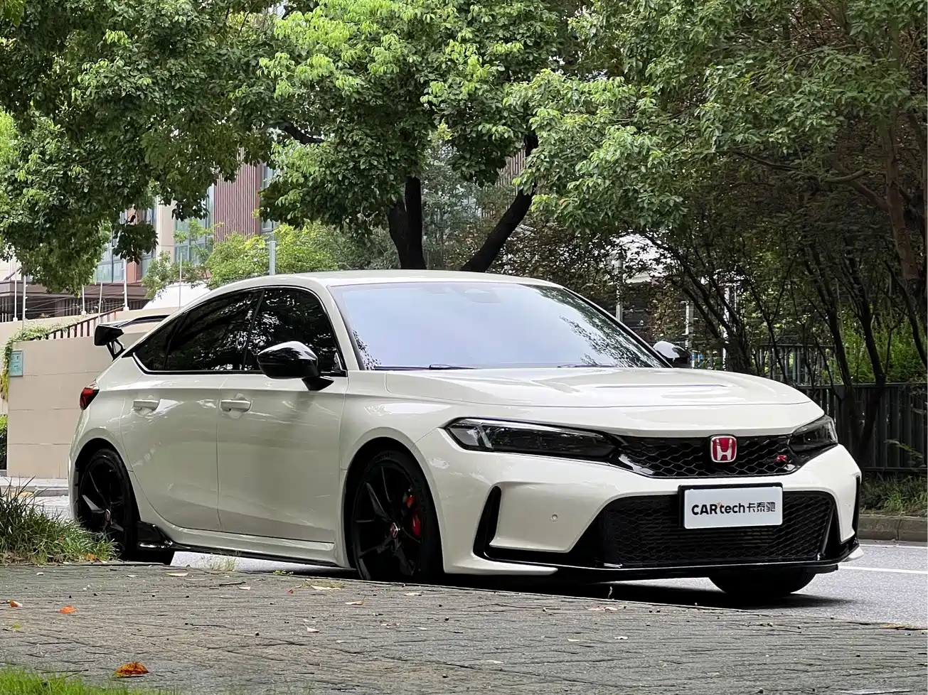 Honda Civic (Import) 2026 2023 2.0T 420TURBO TYPE R