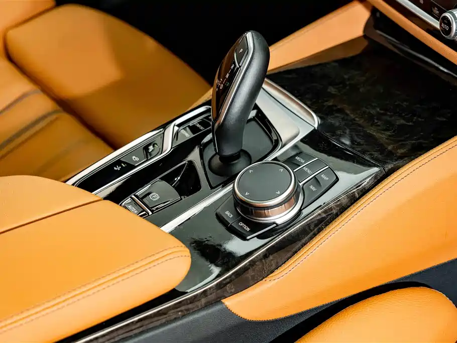 BMW 6 Series GT 2024 2024 630i M Sport Ultimate Package