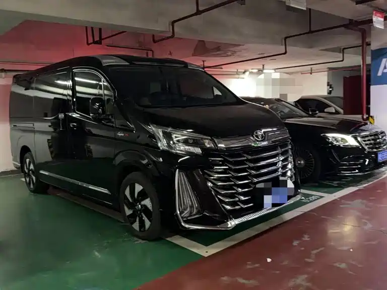 Kemuler Alpha AL Series 2025 2025 AL680