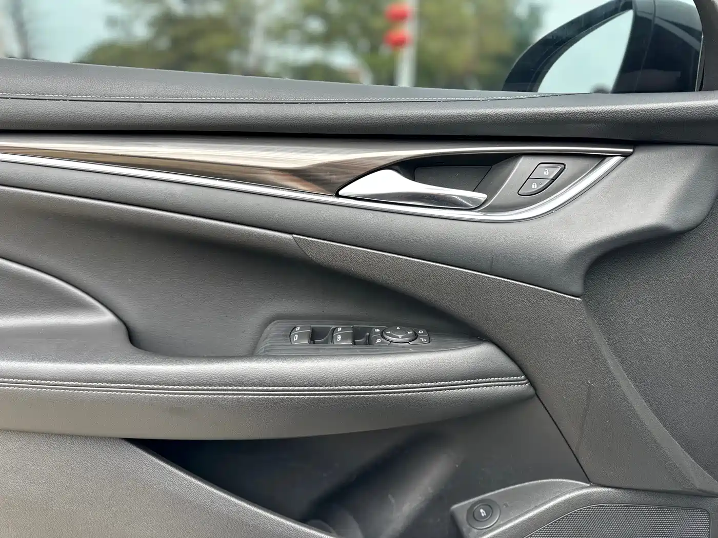 Buick LaCrosse 2021 652T Luxury Edition фото 16