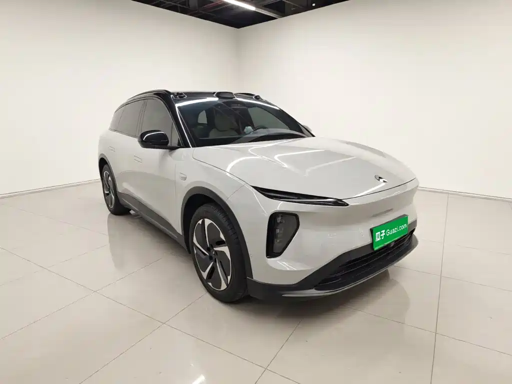 NIO ES6 2023 2023 100kWh