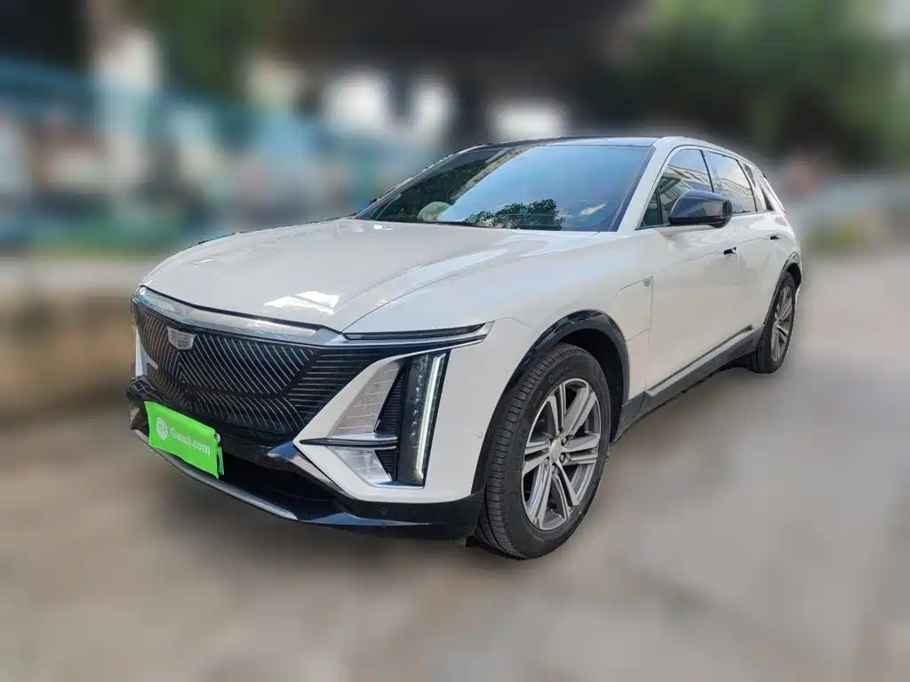 Similar car