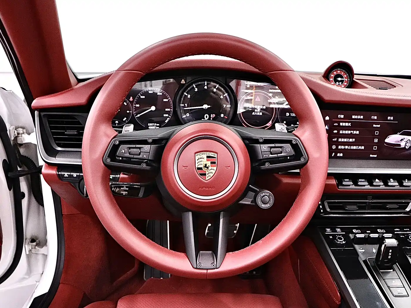Фото 10 - Porsche 911