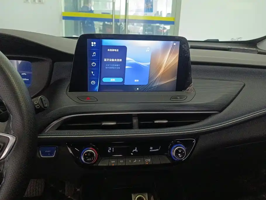 Buick Velite 6 2024 2024 Model 430km Premium Edition