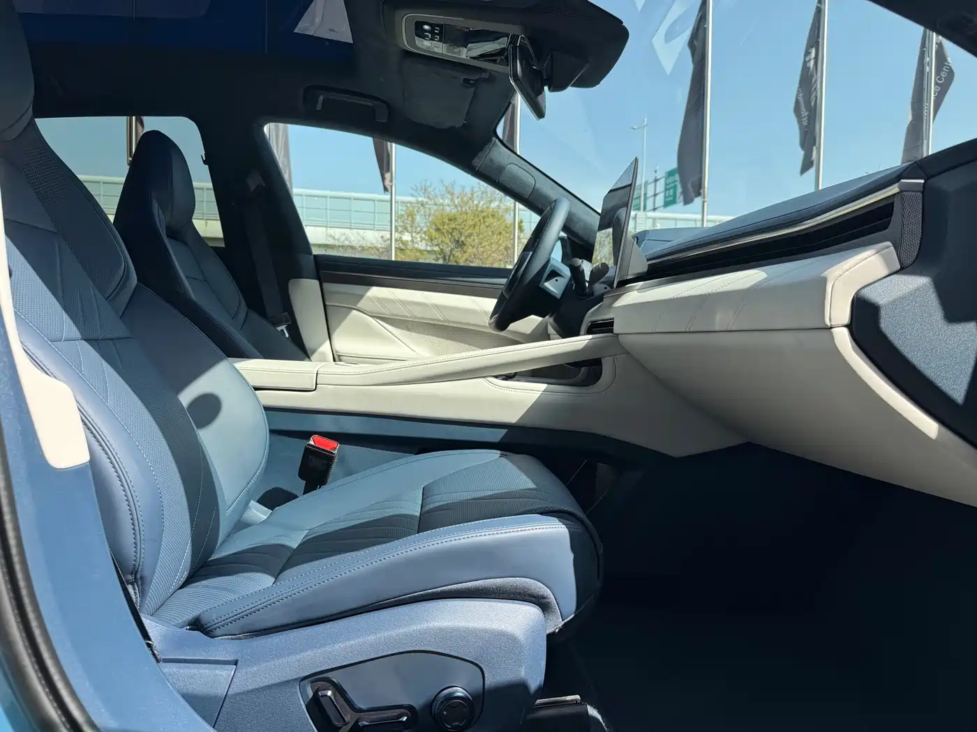 ZEEKR EXTREME KRYPTON 001