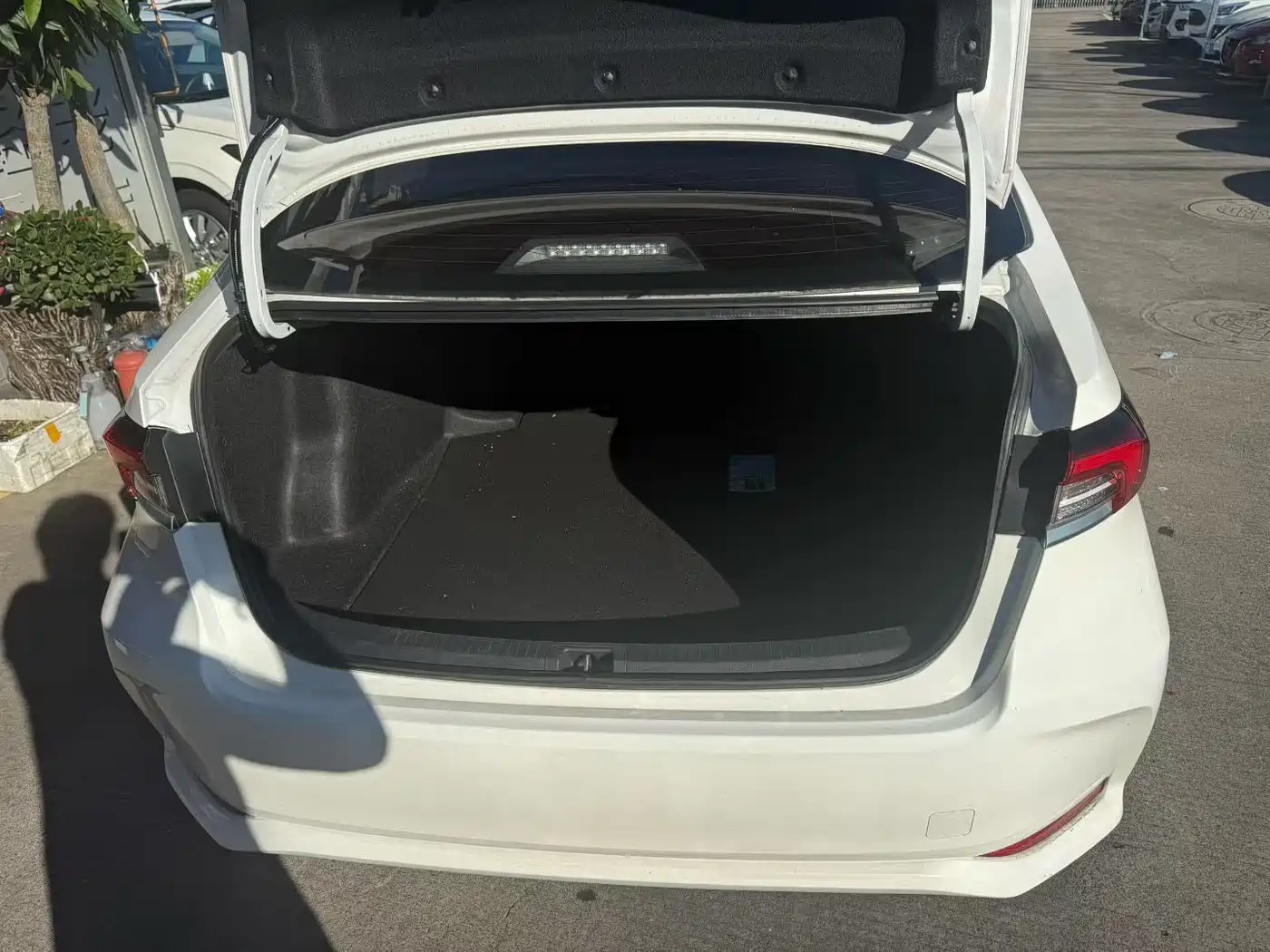 Toyota Corolla 2025 2024 Model 1.8L Smart Hybrid Elite Edition