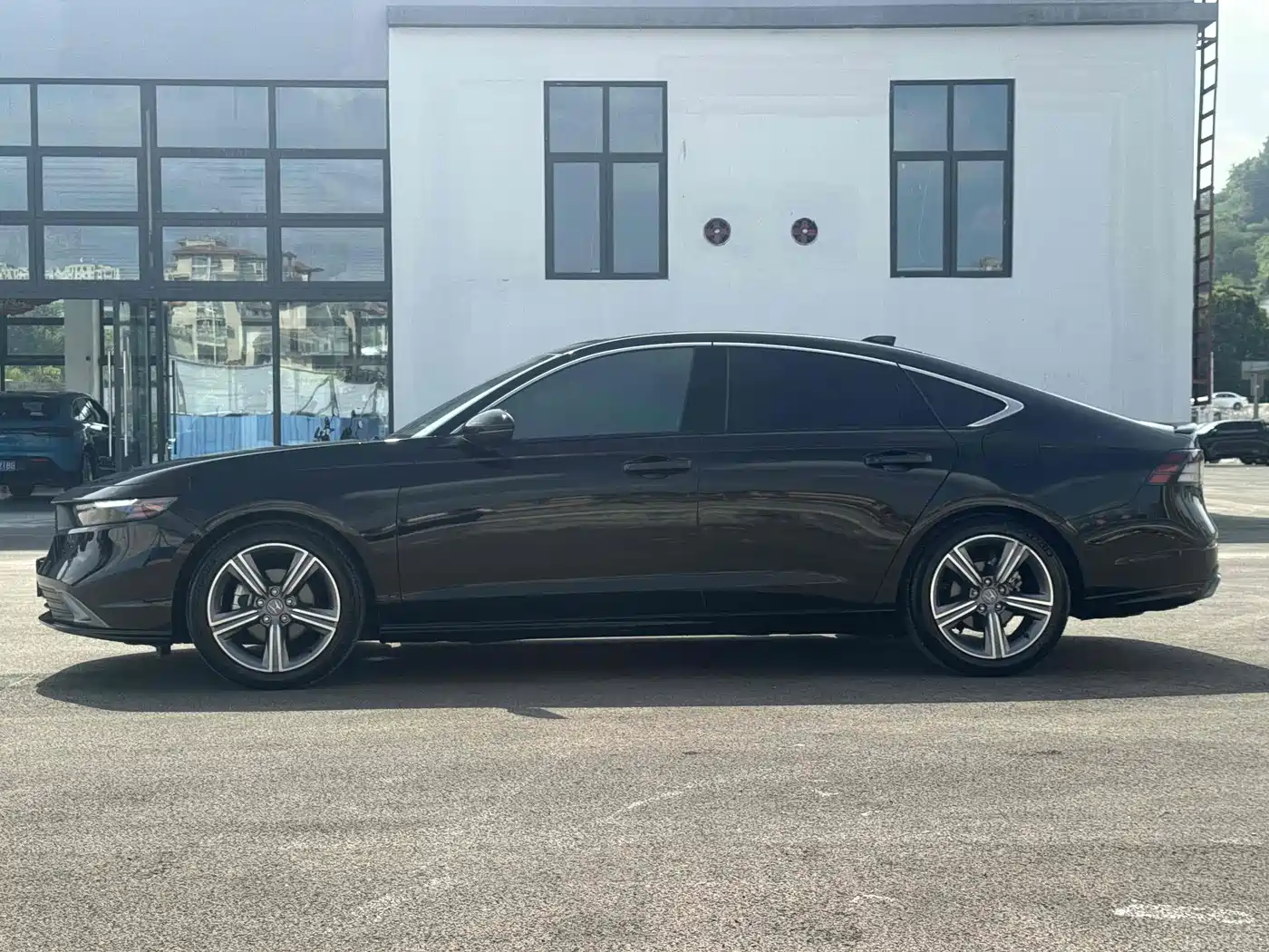 Honda Accord 2024 2023 260TURBO Excellence Edition