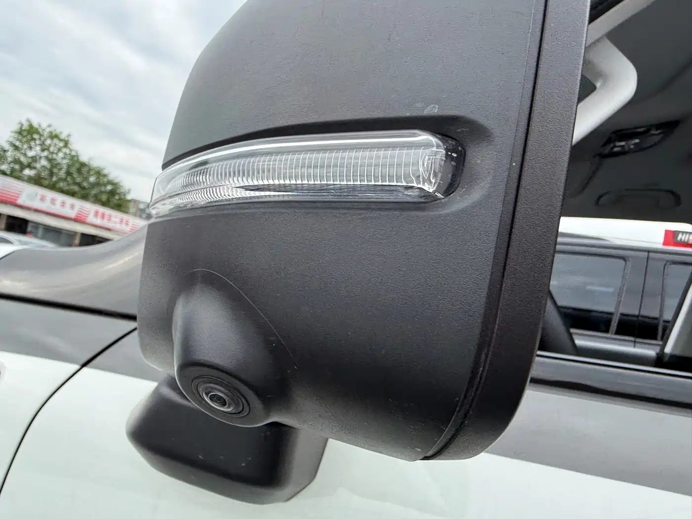 BAIC ORV Beijing Off-Road BJ40 Range Extender 2025 2025 Advanced Edition