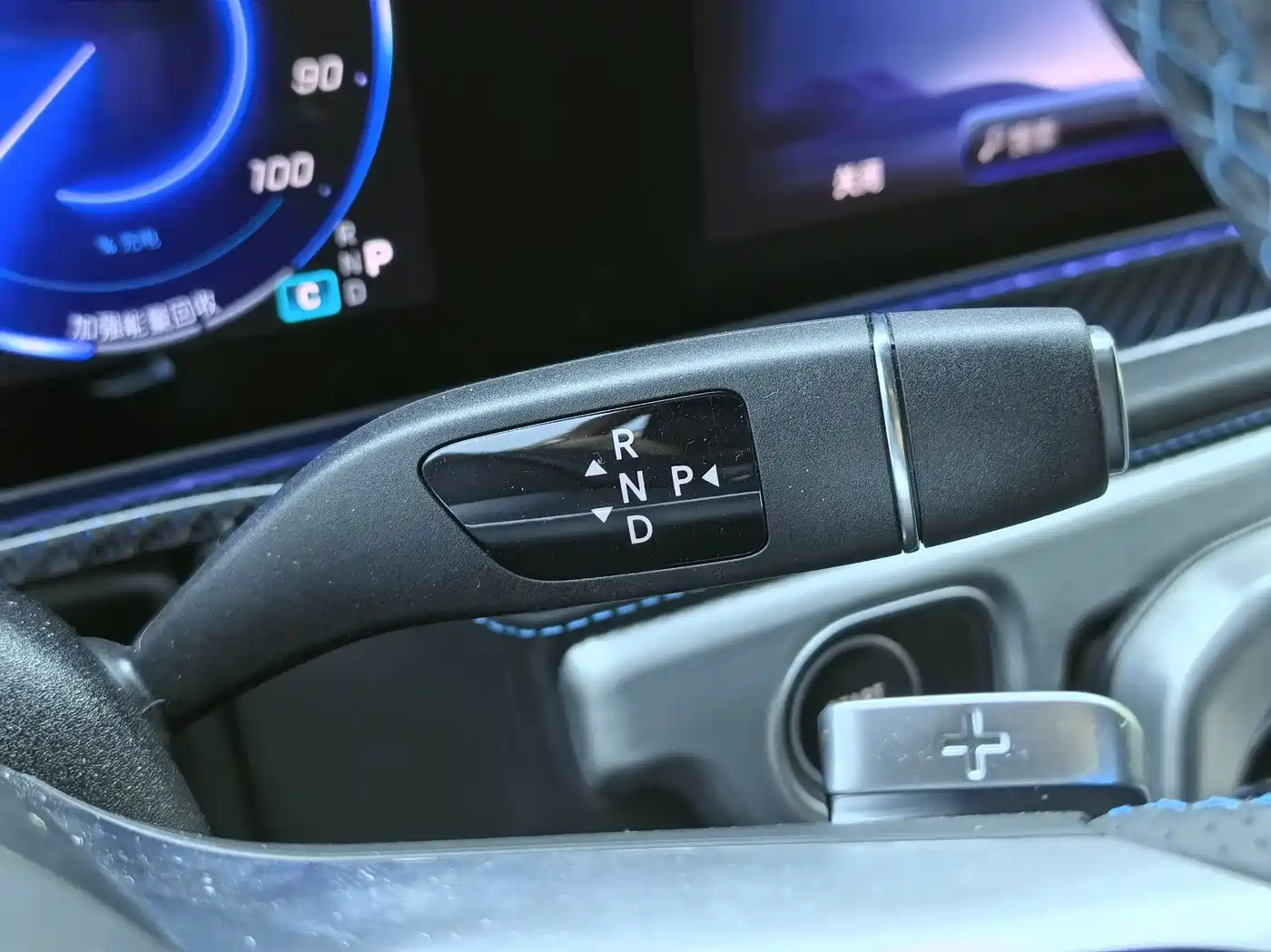 MERCEDES-BENZ G CLASS NEW ENERGY