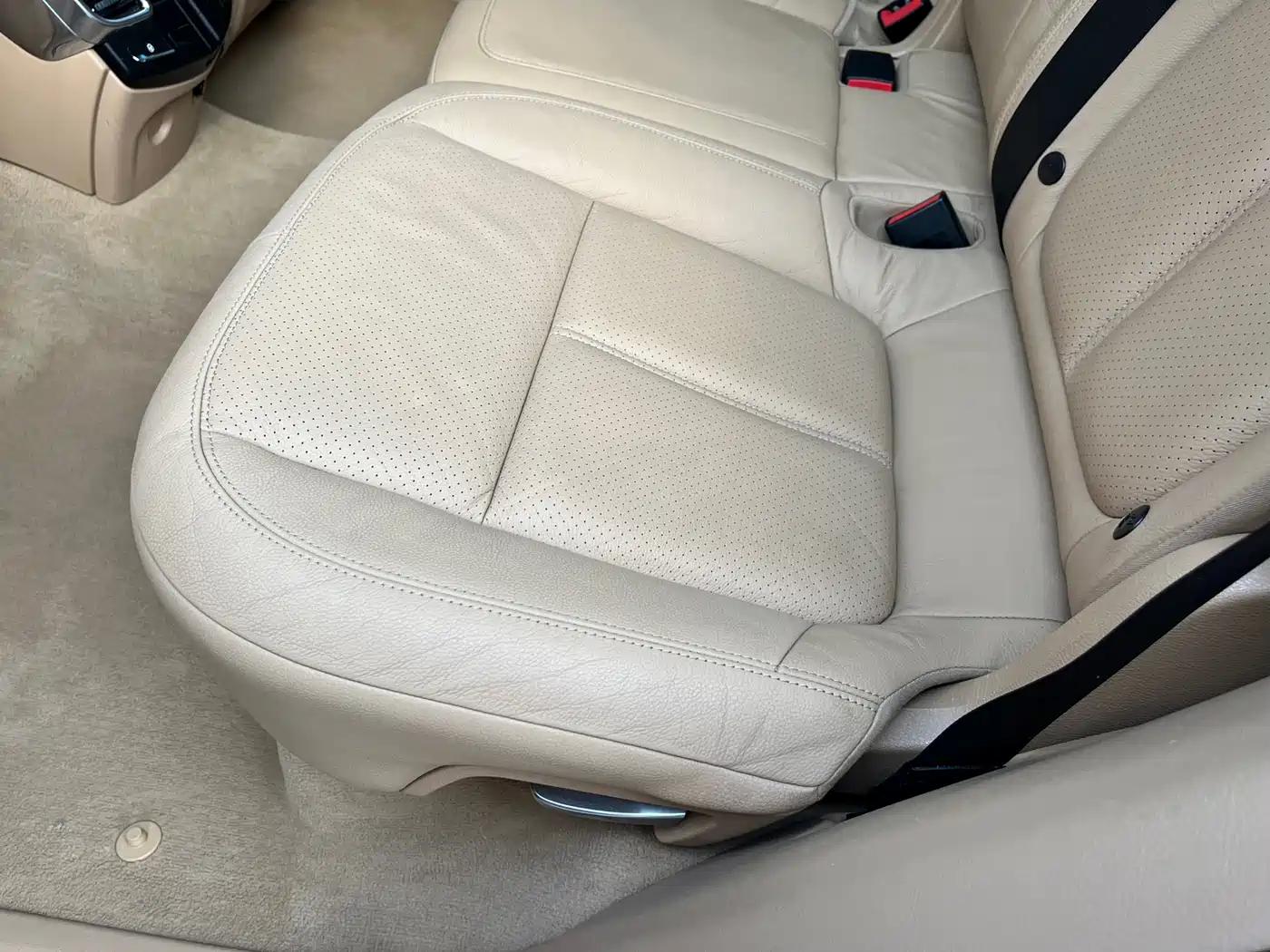 Porsche Cayenne 2011 Cayenne 3.0T фото 16