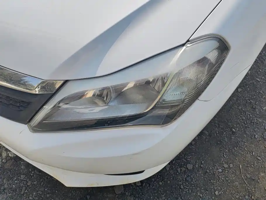 BYD F3 2015 2015 Energy-saving Edition 1.5L Manual Luxury