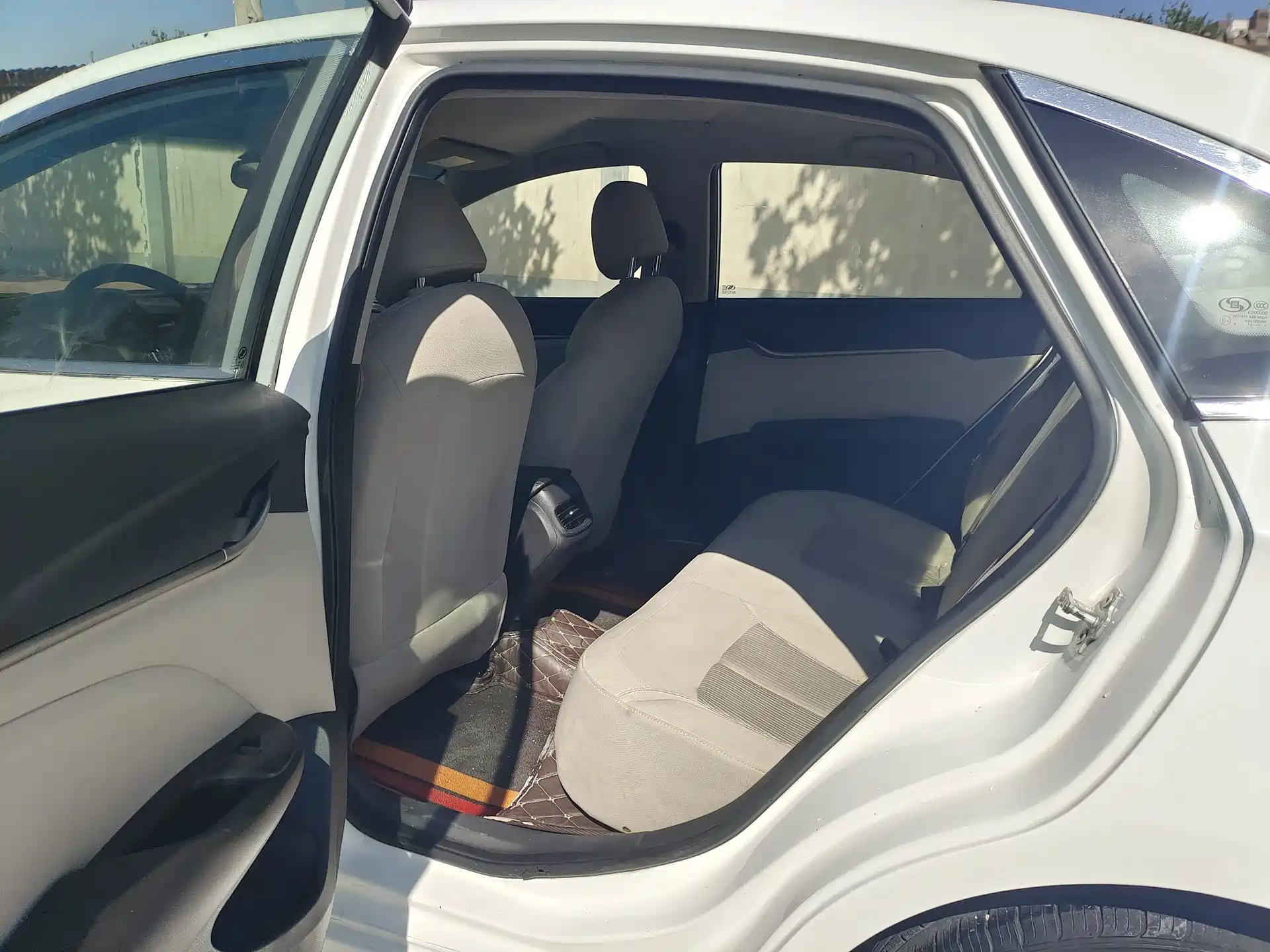 Фото 7 - Buick Excelle
