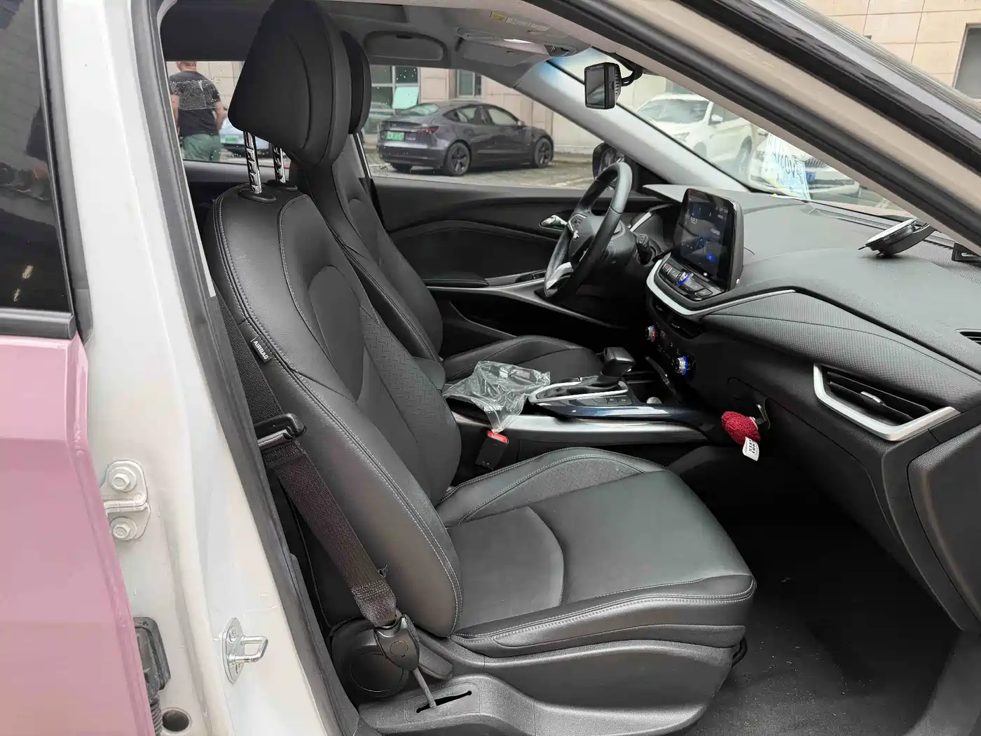 Chevrolet Changxun 2020 2020 Nebula Edition
