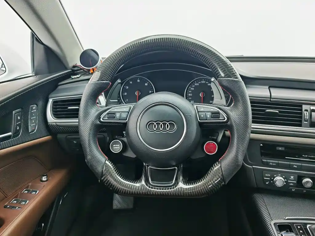 Фото 11 - Audi A7