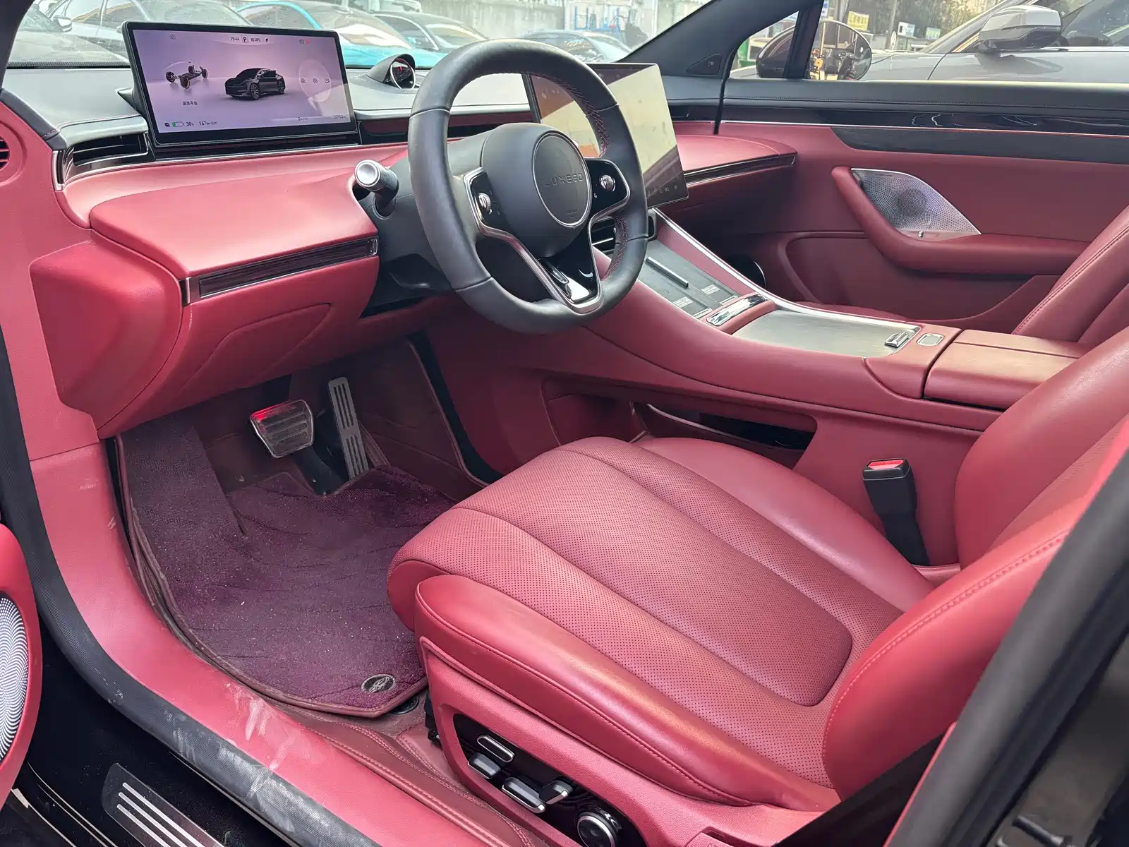 Фото 4 - Zhijie S7