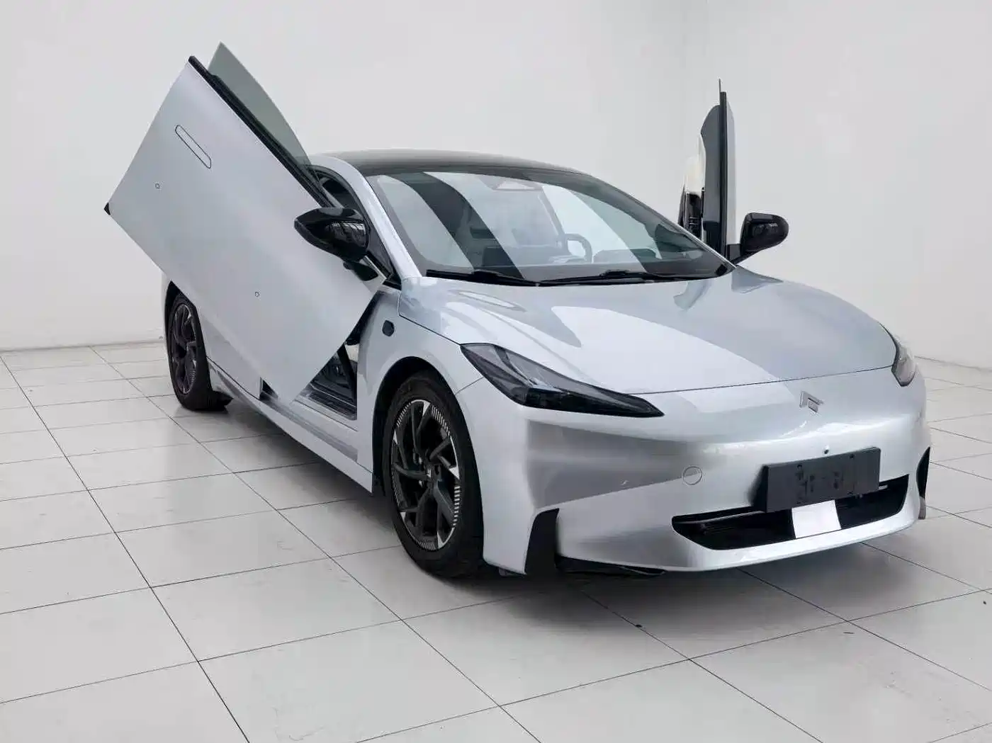GAC Haobo Haobo GT 2023 2023 560 RWD Seven Wings Edition