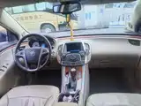 صورة 11 - Buick LaCrosse