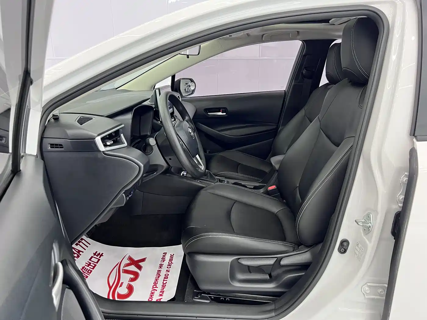 Toyota Corolla, миниатюра 7