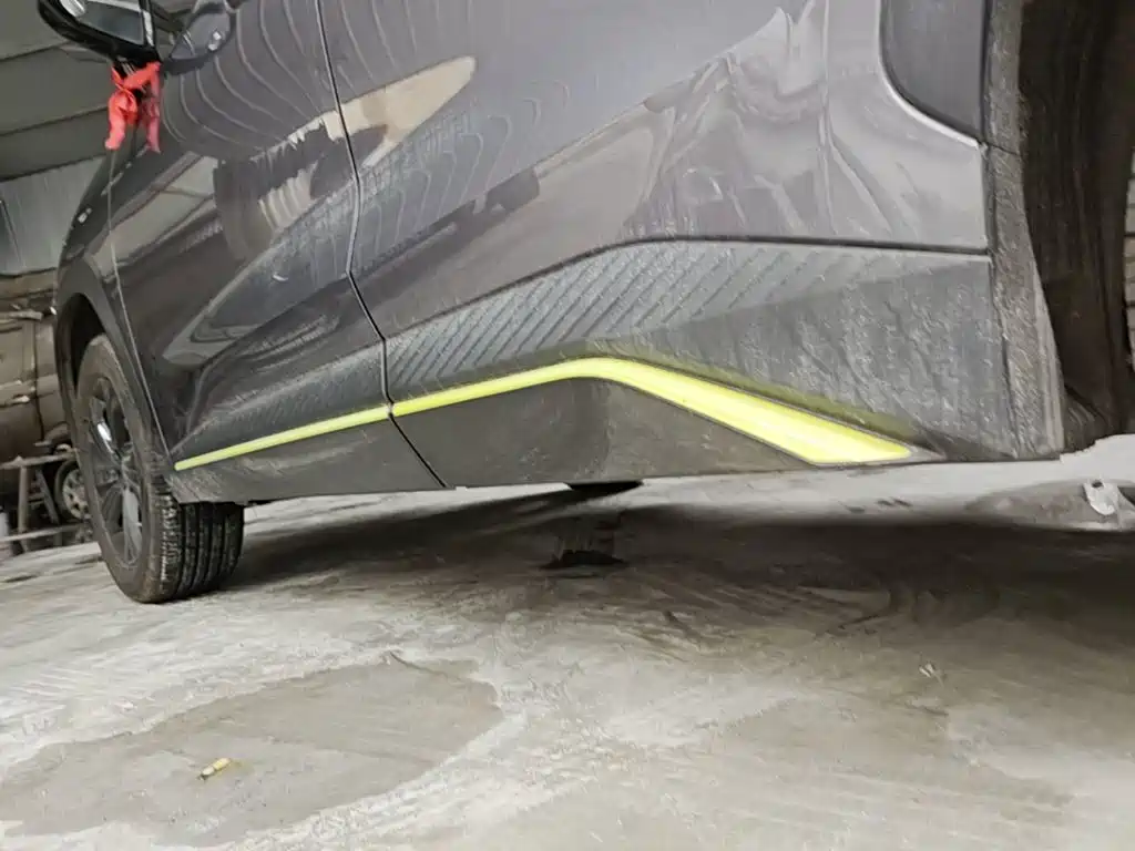 Jetour Dasheng 2025 2025 1.5T DCT Surpass Edition
