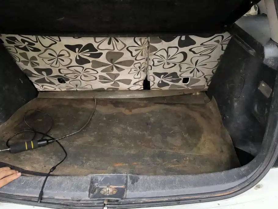 Photo 4 - Suzuki SX4