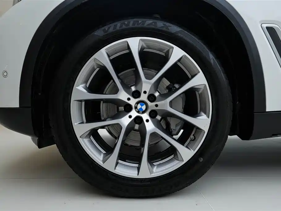 BMW X5 (Import) 2020 xDrive30i X Design Package фото 12