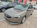 Фото 1 - Buick Excelle