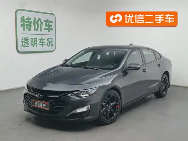 chevrolet mai-ruibao-xl