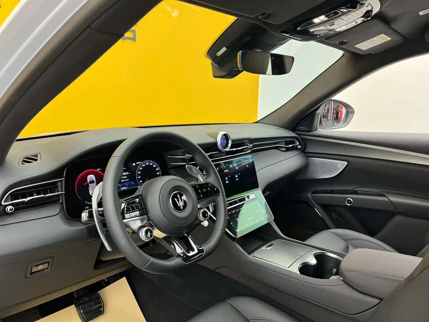 Maserati Grecale 2025 2023 2.0T GT