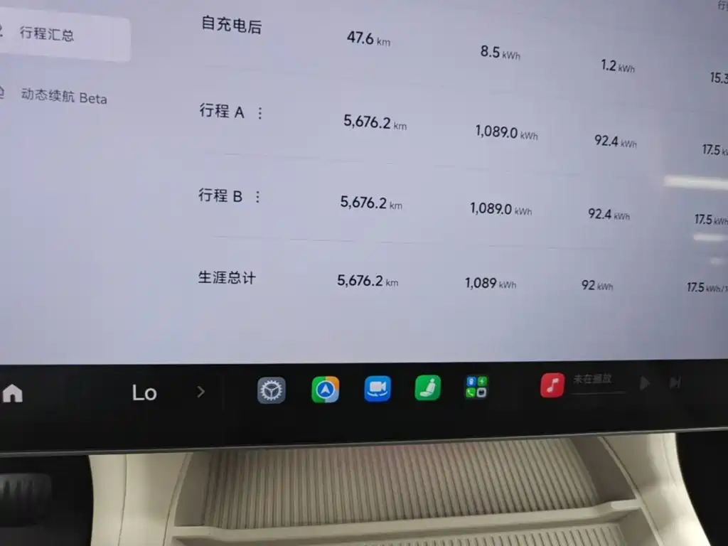 Xiaomi Xiaomi YU7 2026 2025 Extended Range RWD Edition