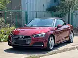Фото 2 - Audi A5 (Import)