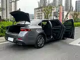 Фото 27 - Geely Preface