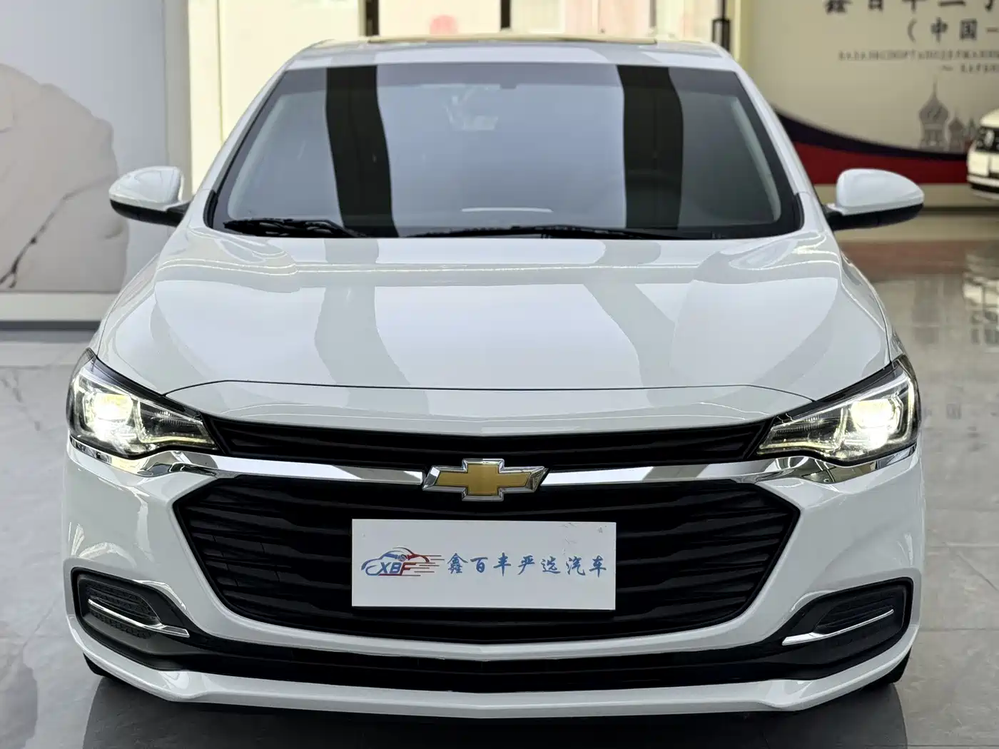 Chevrolet Monza 2022 320 Automatic Enjoyment Sunroof Edition фото 2