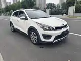 Photo 3 - Kia KX CROSS