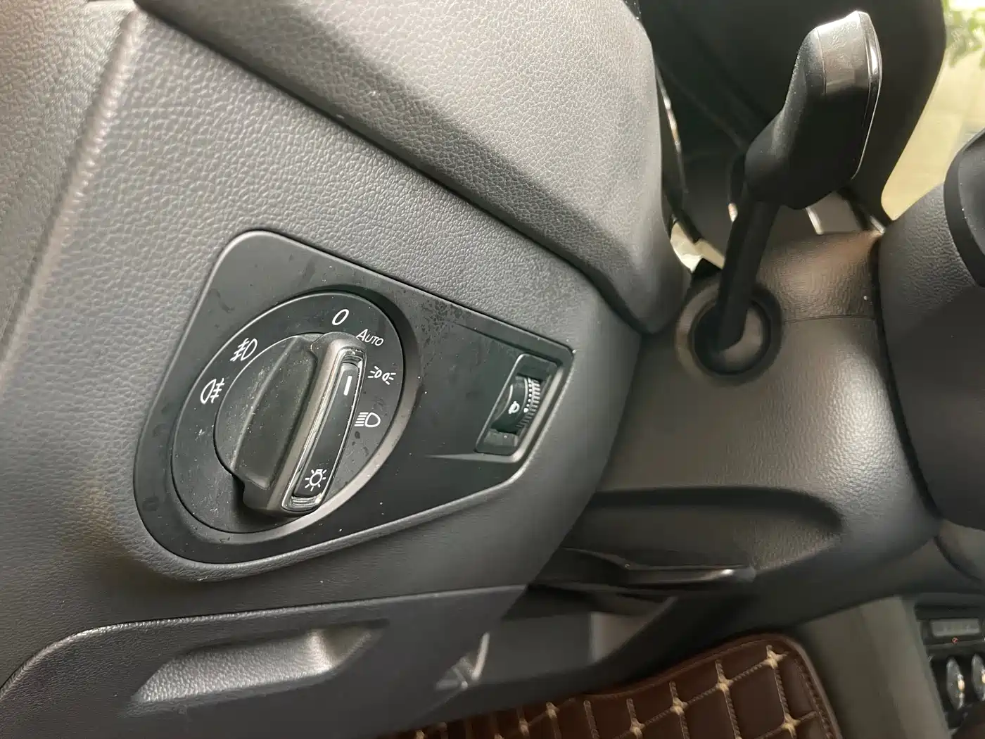 Volkswagen Tiguan L 2018 280TSI Automatic 2WD Comfort фото 10
