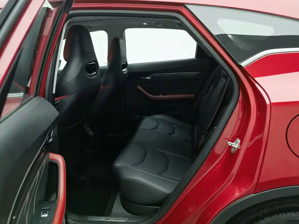 Geely Emgrand S, миниатюра 15
